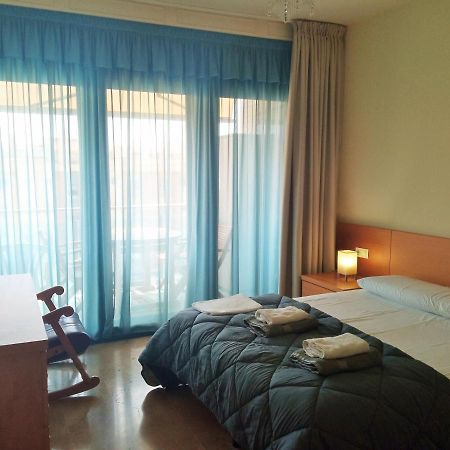 Apartamento Ainara Garden Family Leilighet Lloret de Mar Eksteriør bilde